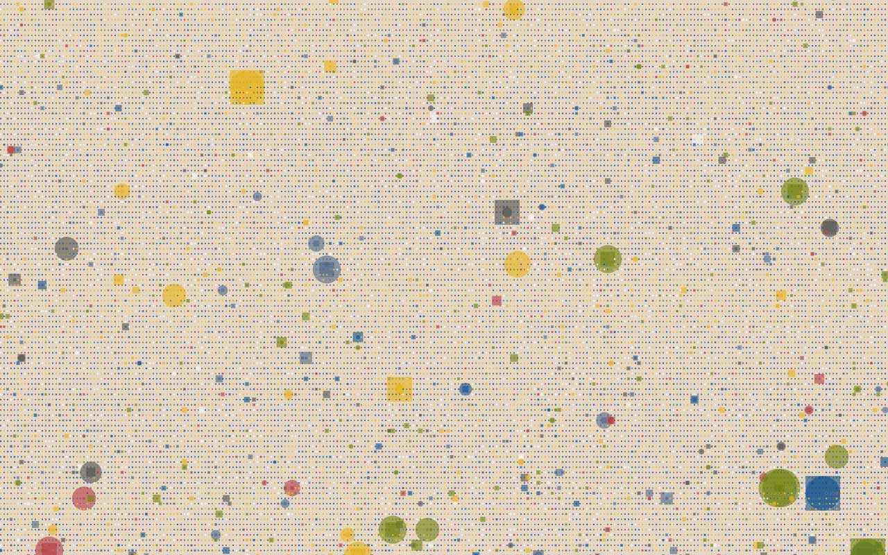 Experience JAM - IBM Client Experience Visualization