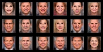 AI Portraits web application interface showing upload and result panels