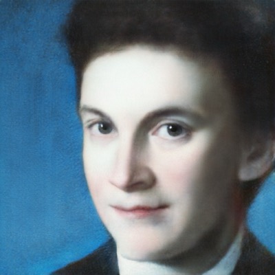 AI Generated Portrait in Renaissance style