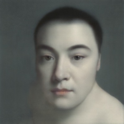 AI Generated Portrait in Renaissance style