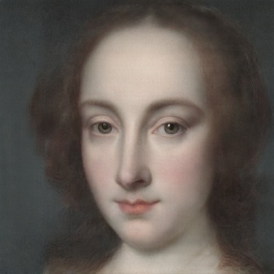 AI Generated Portrait in Renaissance style