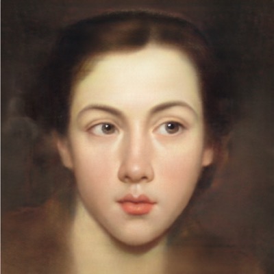 AI Generated Portrait in Renaissance style