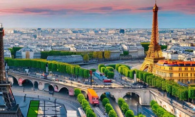 Washington Color School