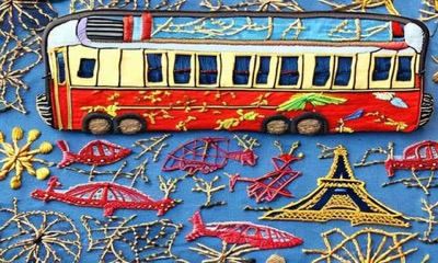 Abstract Expressionism