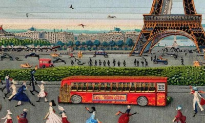 American Works On Paper 1880 1