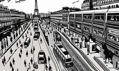 Contemporary Graphic Realism