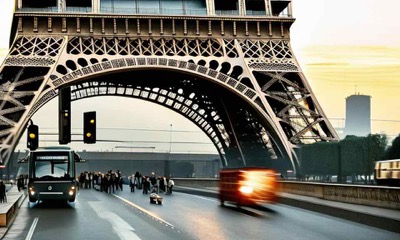 Contemporary Realist Portrait