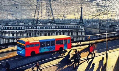 Modern And Impressionist Art