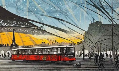 The Stars Art Group Xing Xing