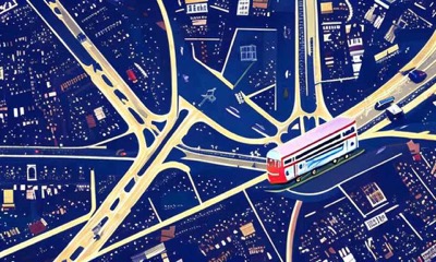 Contemporary Gestural Abstract