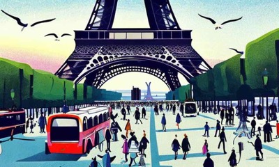 Gestural Abstraction