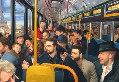 Peter Paul Rubens style