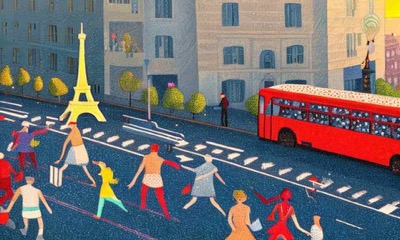 Bay Area Figurative Art