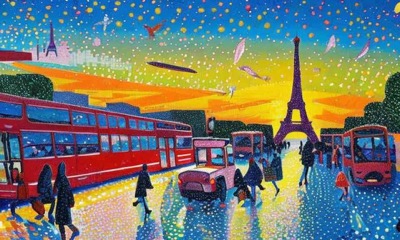 Bay Area Figurative Art