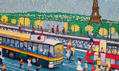 Bay Area Figurative Art