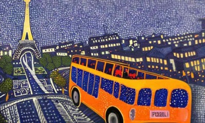 German Expressionism