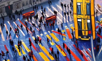 Abstract Expressionism