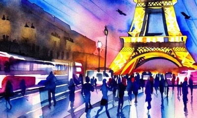 Abstract Expressionism