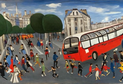 Diego Velázquez style