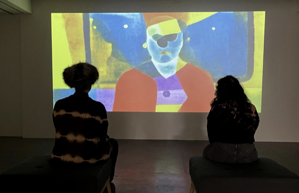 Exhibition at BCA Center