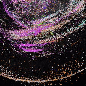 NFT market structure