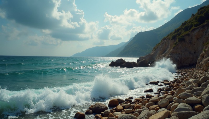 Sevilla Canon Inverso - AI rewrites Seville from literary texts